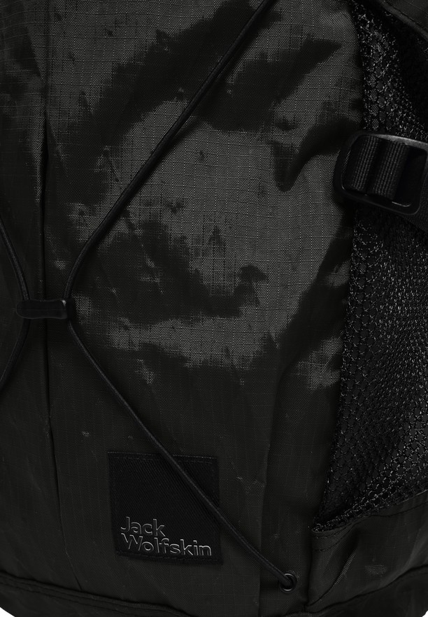 Jack Wolfskin Wandermood Pack 20 Wandelrugzak Dames Zwart | 92291876