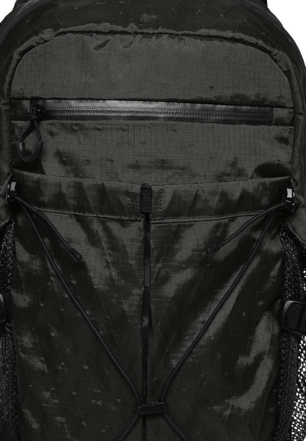 Jack Wolfskin Wandermood Pack 20 Wandelrugzak Dames Zwart | 92291876