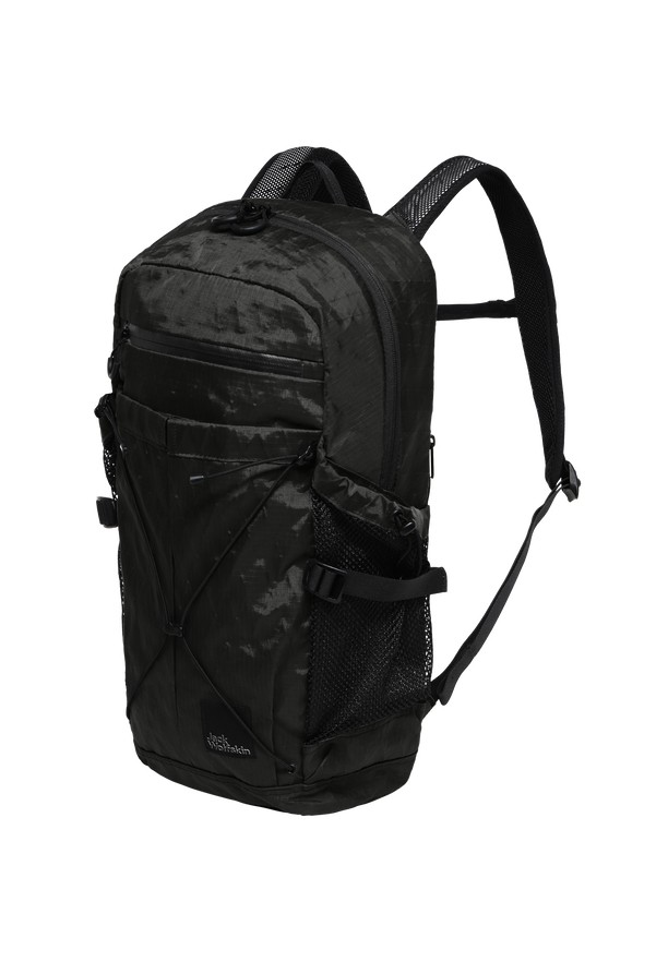 Jack Wolfskin Wandermood Pack 20 Wandelrugzak Dames Zwart | 92291876