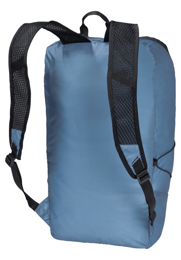 Jack Wolfskin Wandermood Packable 24 Dagrugzak Dames Blauw | 46255000