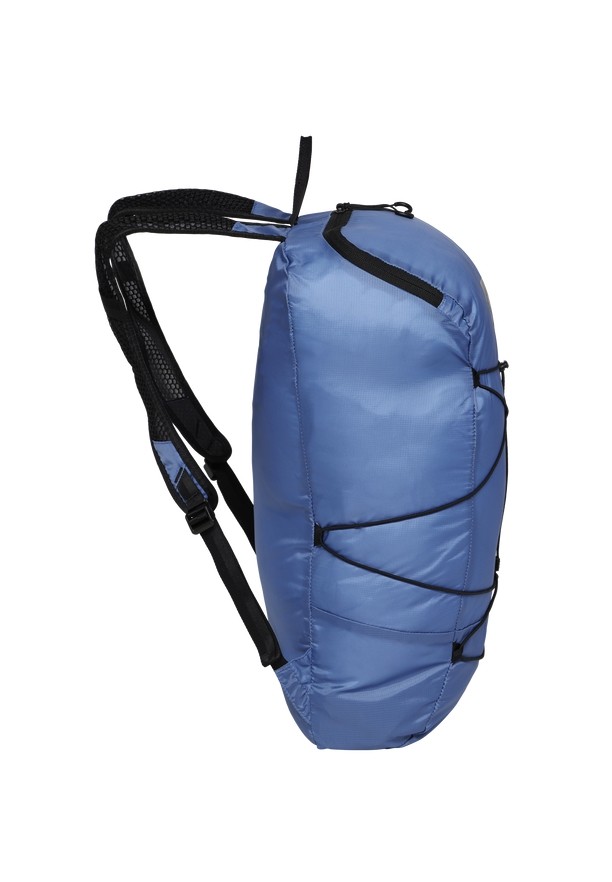Jack Wolfskin Wandermood Packable 24 Dagrugzak Dames Blauw | 46255000
