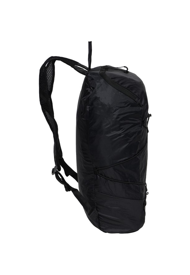 Jack Wolfskin Wandermood Packable 24 Dagrugzak Heren Zwart | 62490229