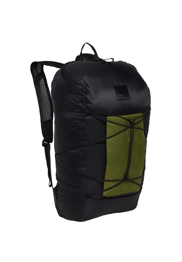 Jack Wolfskin Wandermood Packable 24 Dagrugzak Dames Zwart | 30711525