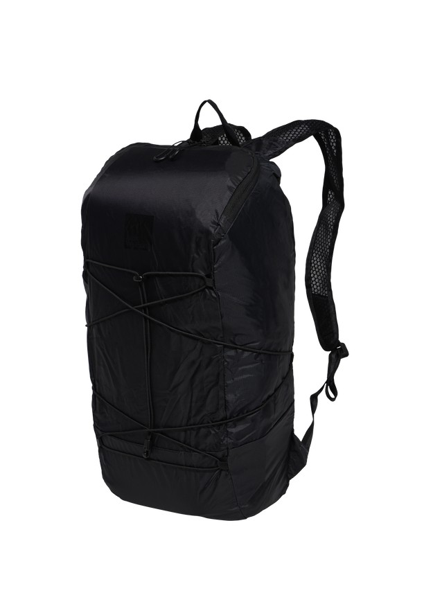 Jack Wolfskin Wandermood Packable 24 Dagrugzak Dames Zwart | 30711525