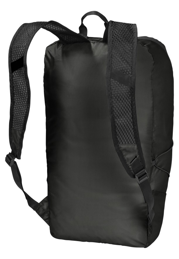 Jack Wolfskin Wandermood Packable 24 Dagrugzak Dames Zwart | 30711525