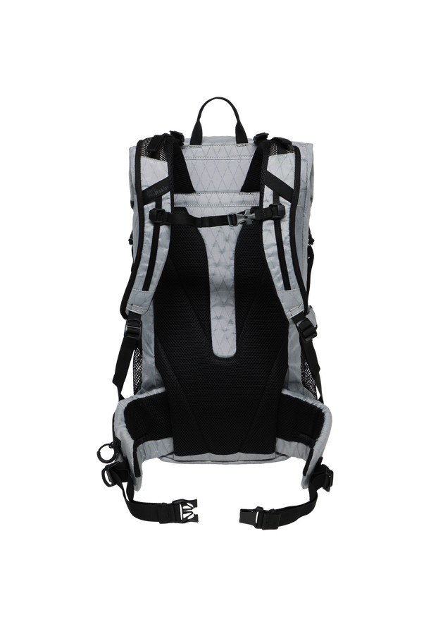 Jack Wolfskin Wandermood Rolltop 30 Wandelrugzak Dames Grijs | 78601723