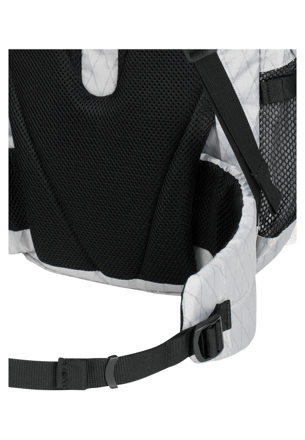 Jack Wolfskin Wandermood Rolltop 30 Wandelrugzak Heren Grijs | 25152774