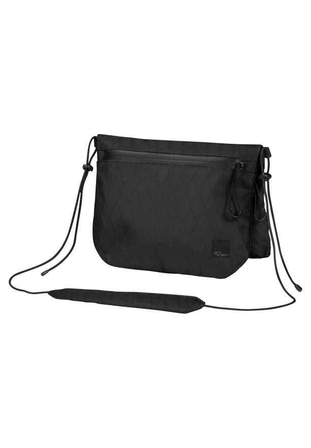 Jack Wolfskin Wandermood Schoudertassen Heren Zwart | 76431076