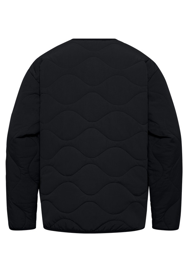 Jack Wolfskin Wandersome Ins Jassen Dames Zwart | 97139182