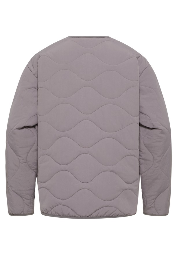 Jack Wolfskin Wandersome Ins Jassen Dames Grijs | 39136094