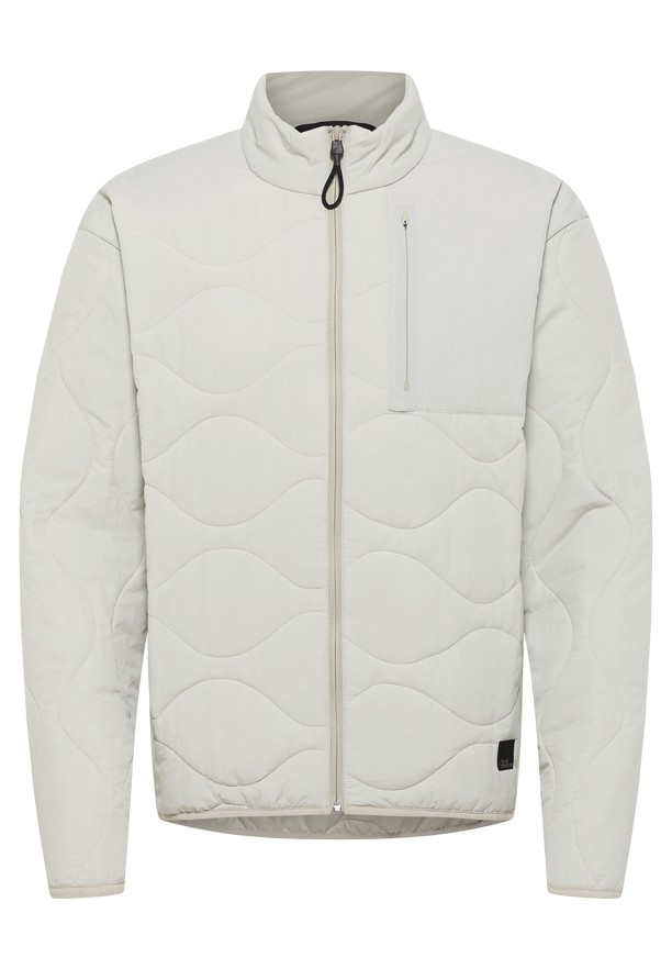 Jack Wolfskin Wandersome Ins Jassen Heren Grijs | 54070718