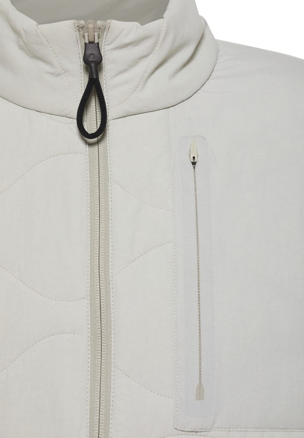 Jack Wolfskin Wandersome Ins Jassen Heren Grijs | 54070718