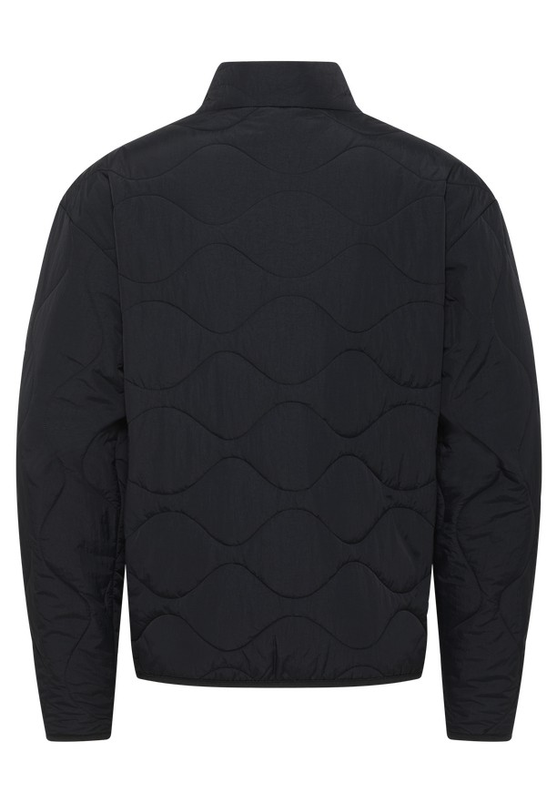 Jack Wolfskin Wandersome Ins Jassen Heren Zwart | 99261438