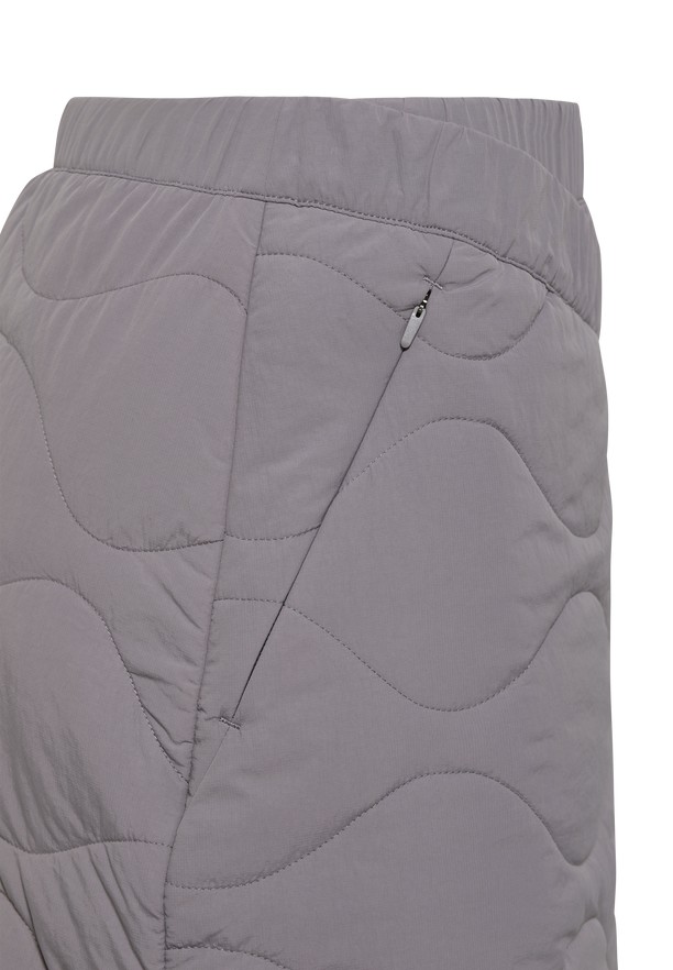 Jack Wolfskin Wandersome Ins Rokken Dames Grijs | 58011934