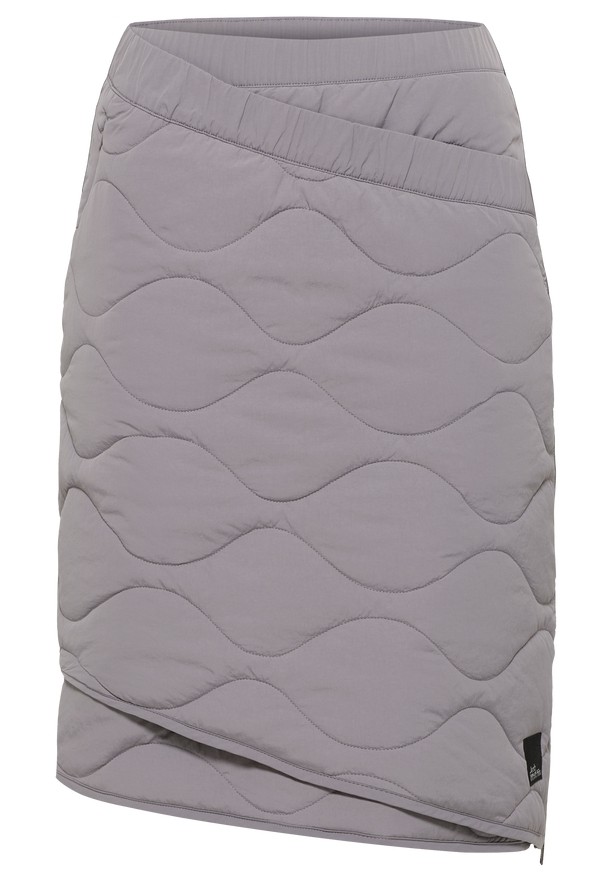 Jack Wolfskin Wandersome Ins Rokken Dames Grijs | 58011934