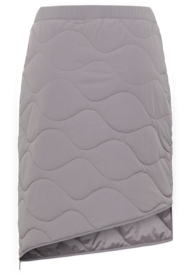 Jack Wolfskin Wandersome Ins Rokken Dames Grijs | 58011934