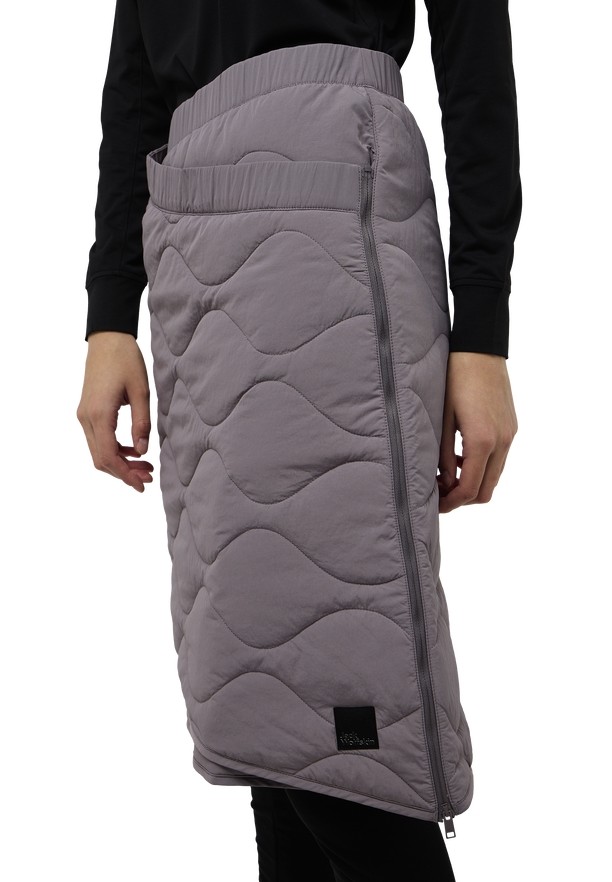 Jack Wolfskin Wandersome Ins Rokken Dames Grijs | 58011934