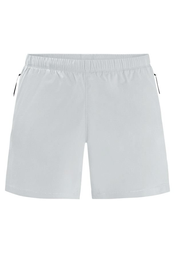 Jack Wolfskin Wanderthirst Korte Broek Dames Grijs | 84963144