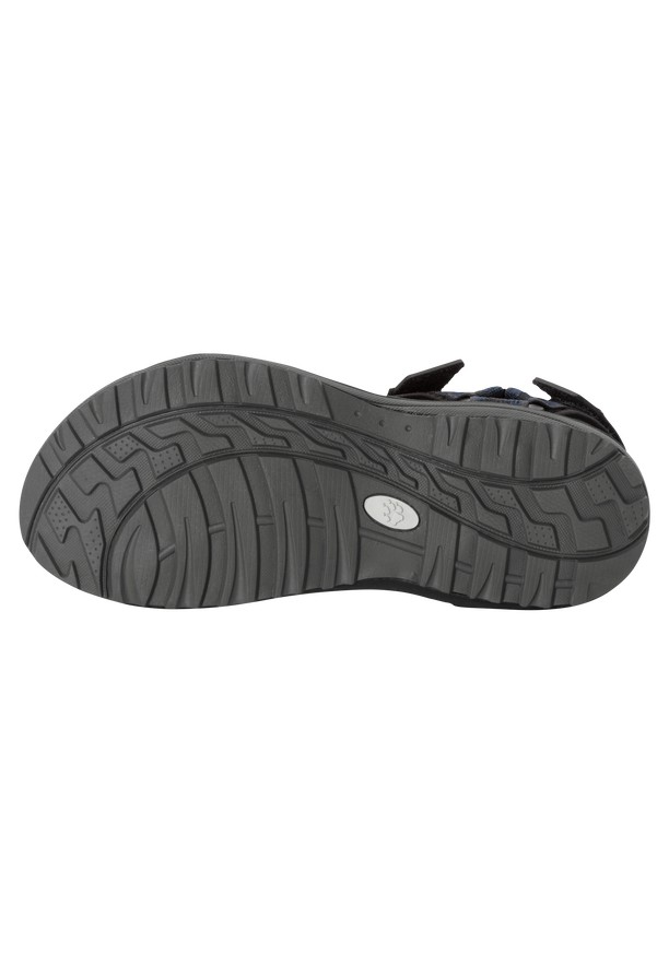 Jack Wolfskin Wave Breaker Sandalen Heren Donkerblauw | 77276746