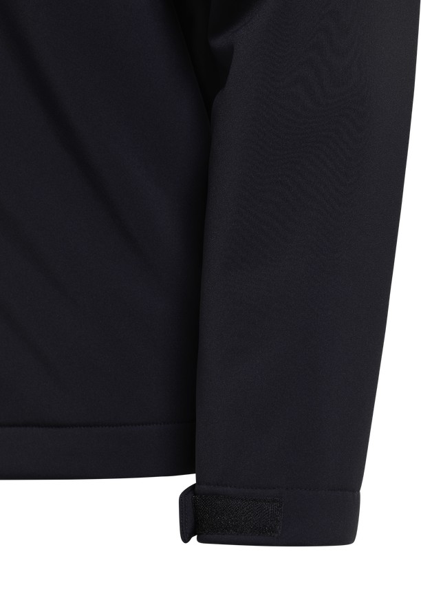 Jack Wolfskin Windland Softshell Jas Heren Donkerblauw | 64175053