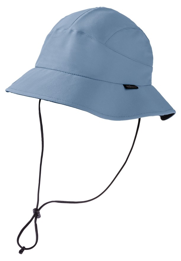 Jack Wolfskin Wingbow Hoeden Dames Blauw | 26785331