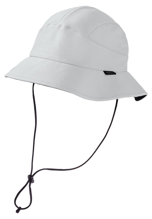 Jack Wolfskin Wingbow Hoeden Dames Grijs | 38199713