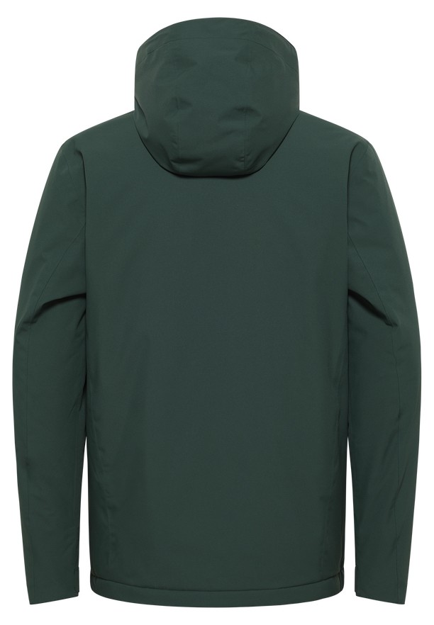 Jack Wolfskin Wisper Ins Jassen Heren Groen | 11967782