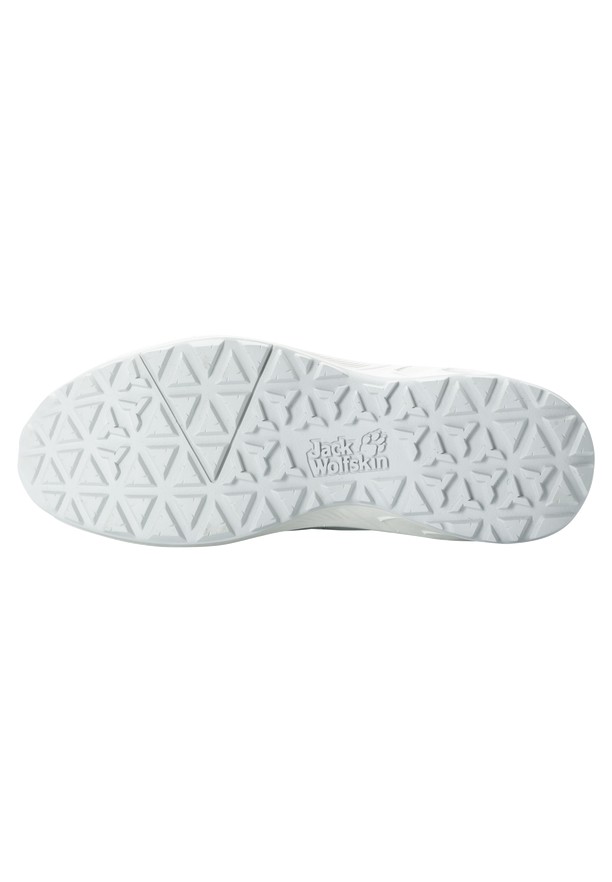 Jack Wolfskin Woodland 2 Hybrid Low Wandelschoenen Dames Grijs | 75341126