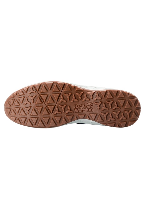 Jack Wolfskin Woodland 2 Vent Low Wandelschoenen Heren Donkerblauw | 65442124