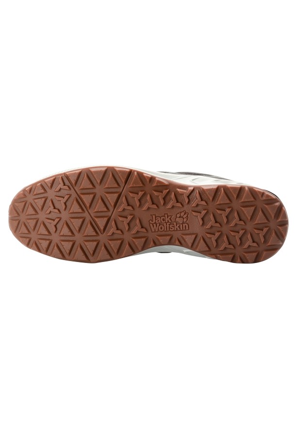 Jack Wolfskin Woodland 2 Vent Low Wandelschoenen Heren Grijs | 40456545
