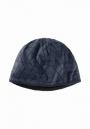 Donkerblauw