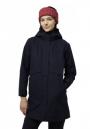 Donkerblauw