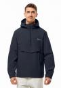Donkerblauw