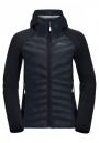 Donkerblauw
