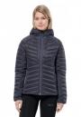 Donkerblauw