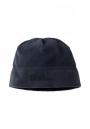 Donkerblauw